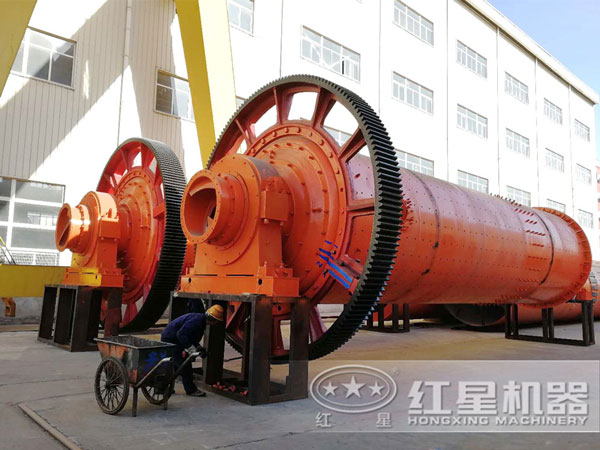 大型水泥球磨机设备 大型水泥球磨机设备